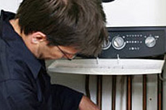 boiler replacement Lephinmore