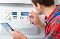 free Lephinmore gas safe engineer quotes